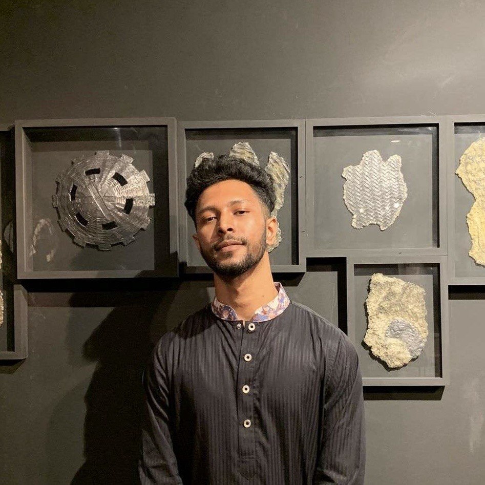 Mahinuzzaman Shaan - AI Engineer